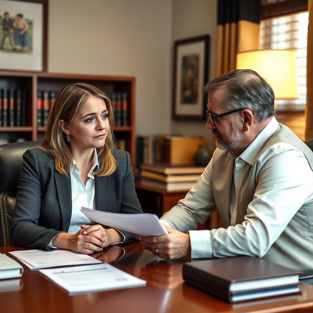 Custody Relocation Lawyer Poquoson, VA