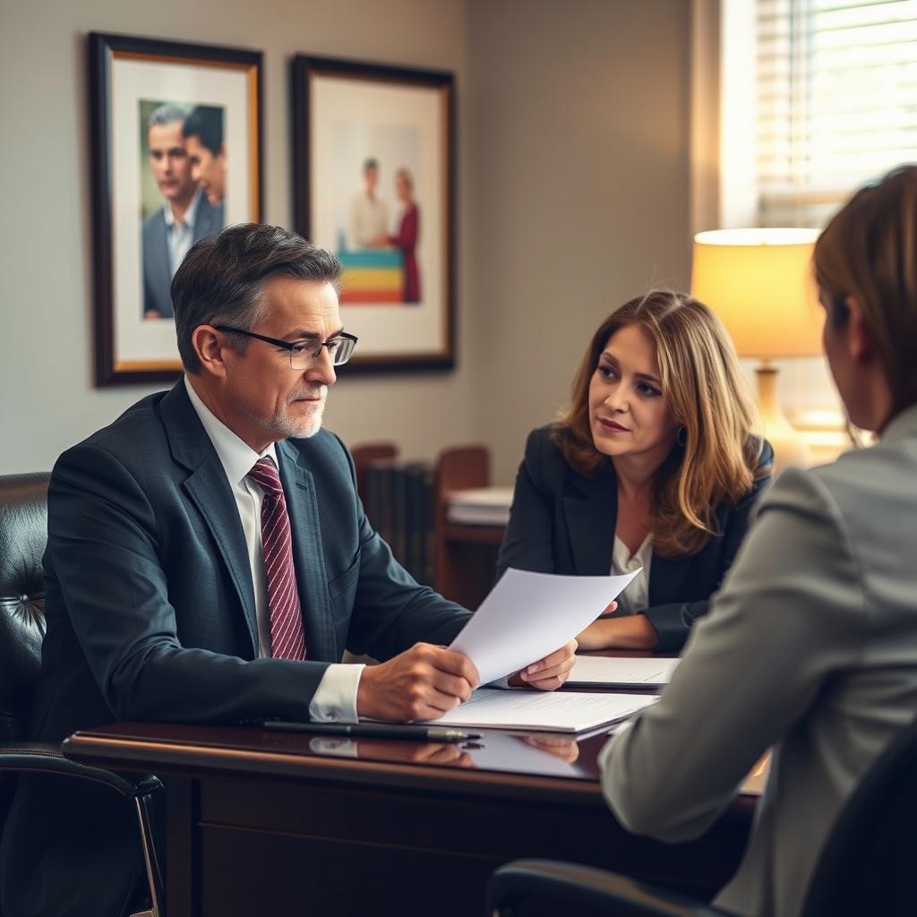 Custody Relocation Lawyer Virginia Beach, VA