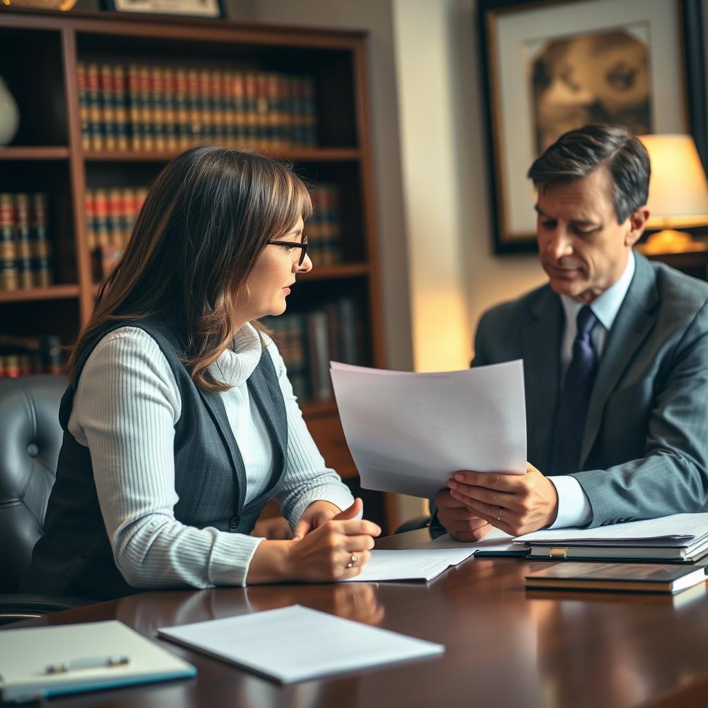 Divorce Decree Enforcement Lawyer York County, VA