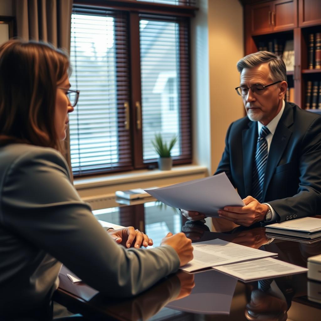 Divorce Decree Modification Lawyer Virginia, VA