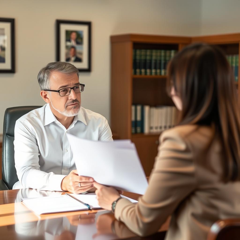 Domestic Abuse Lawyer Rockingham County, VA