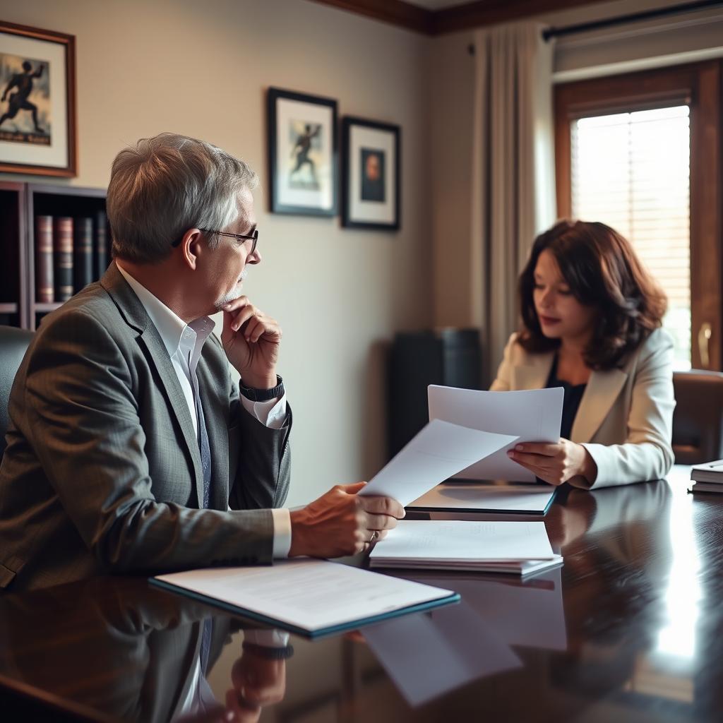 Domestic Violence Lawyer Prince George County, VA