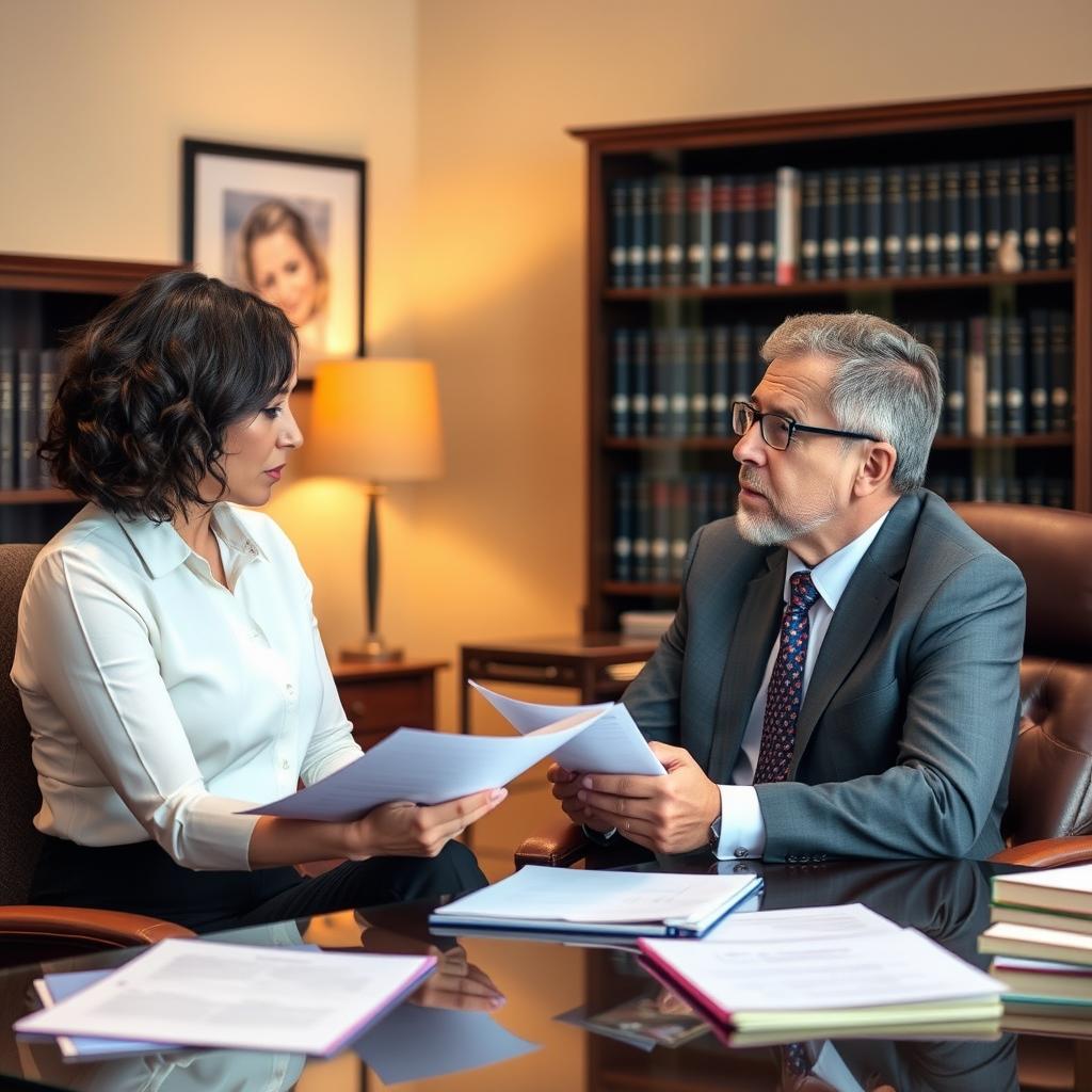 Emergency Custody Lawyer Isle of Wight County, VA