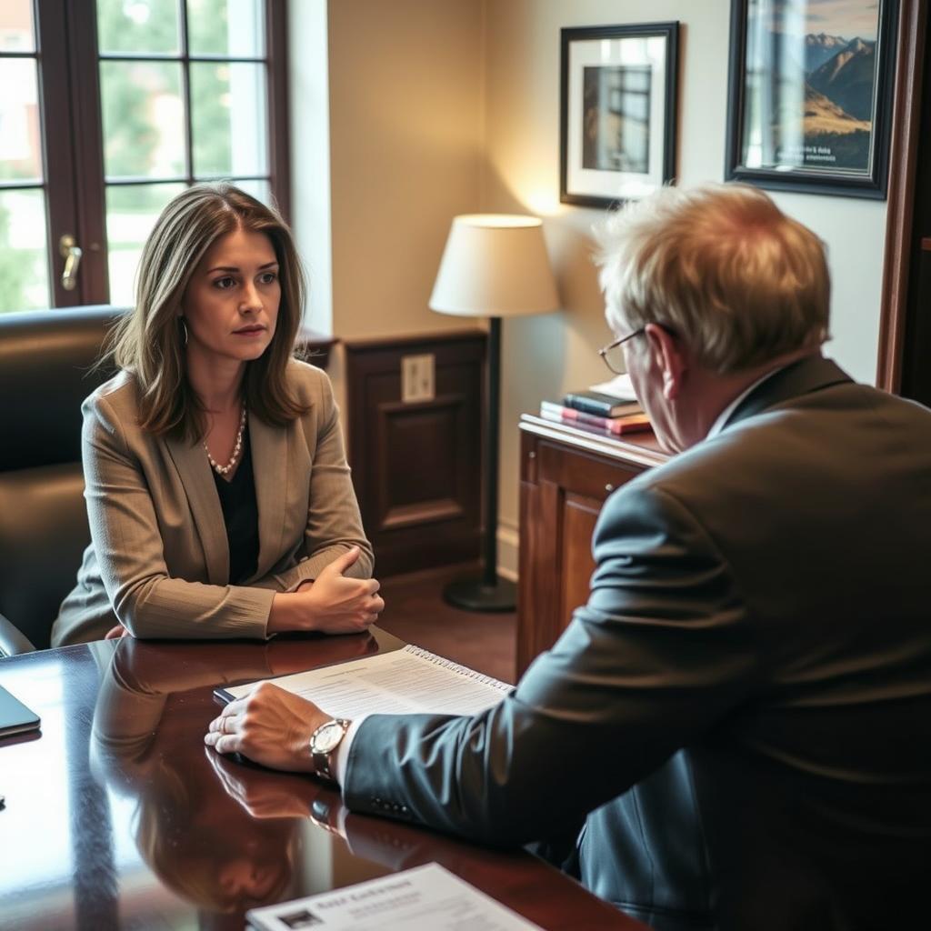 Emergency Guardianship Lawyer Louisa County, VA