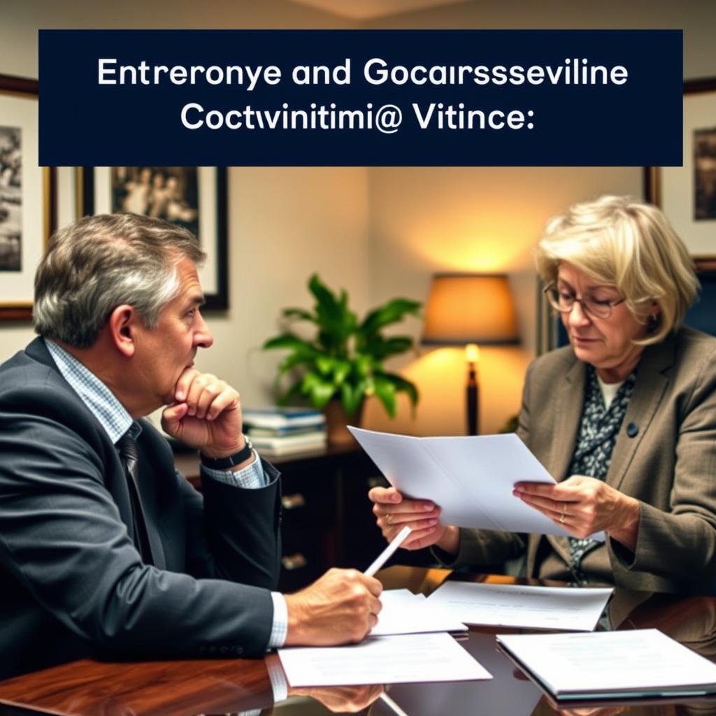Emergency Guardianship Lawyer New Kent County, VA