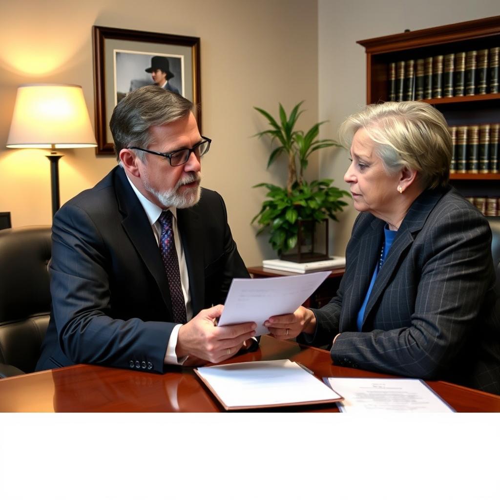 Emergency Guardianship Lawyer Virginia, VA