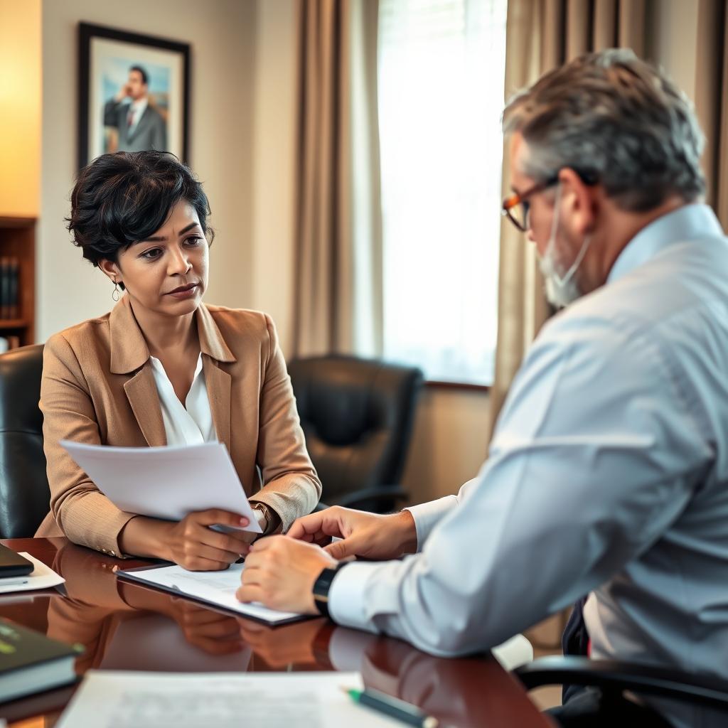 Equitable Distribution Lawyer Isle of Wight County, VA