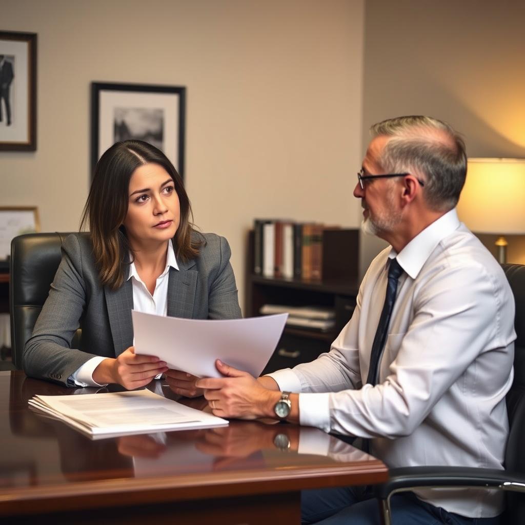Flat Fee Uncontested Divorce Lawyer New Kent County, VA