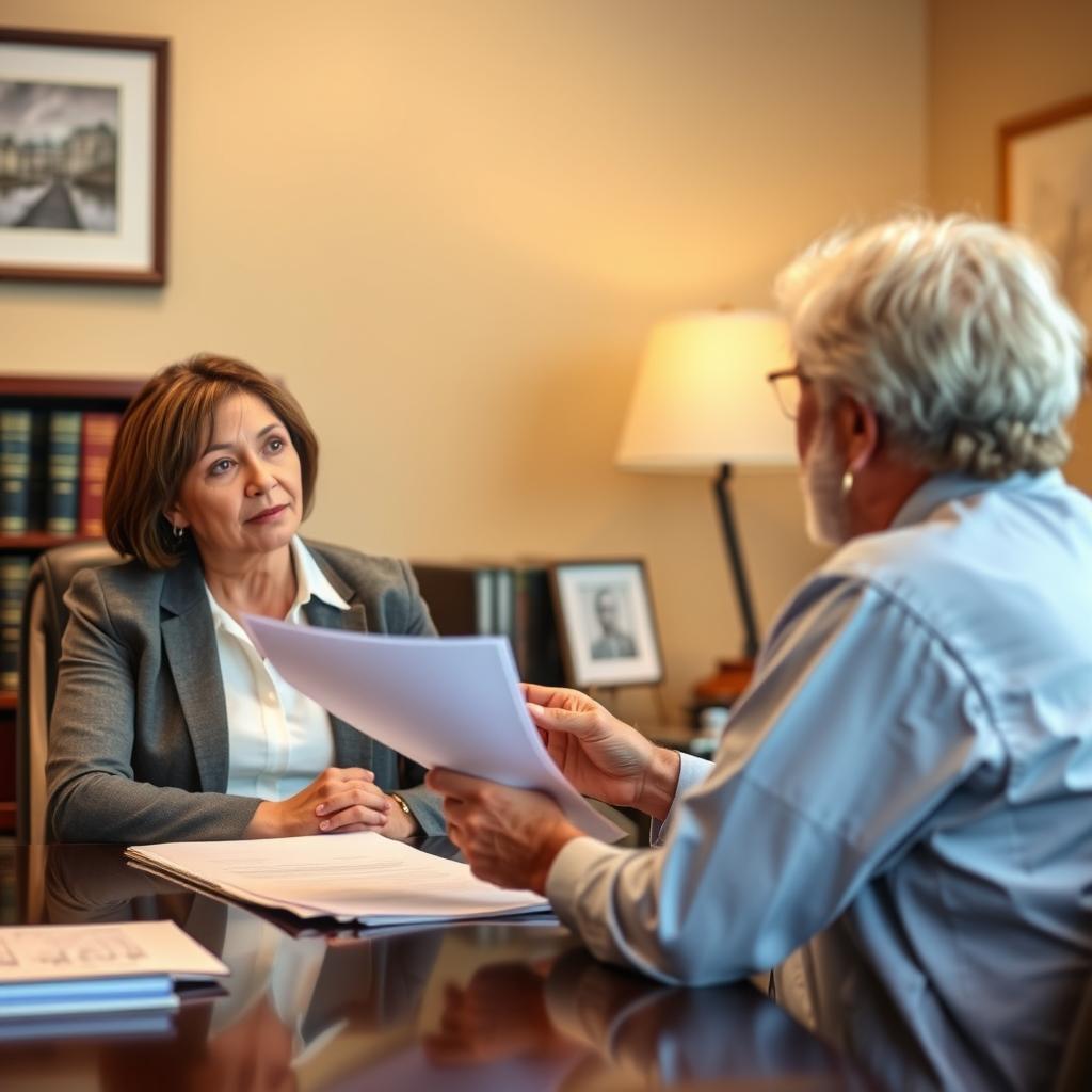 Guardianship Lawyer Isle of Wight County, VA