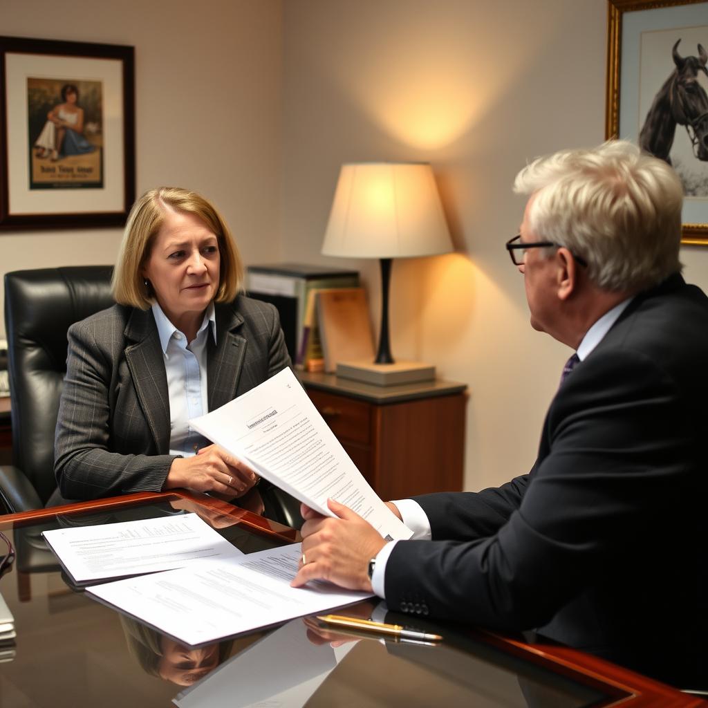 Guardianship Lawyer New Kent County, VA