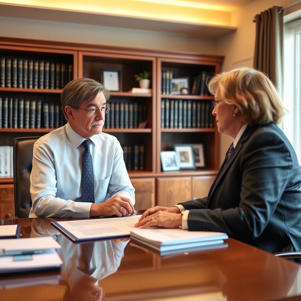 Guardianship Lawyer Virginia Beach, VA