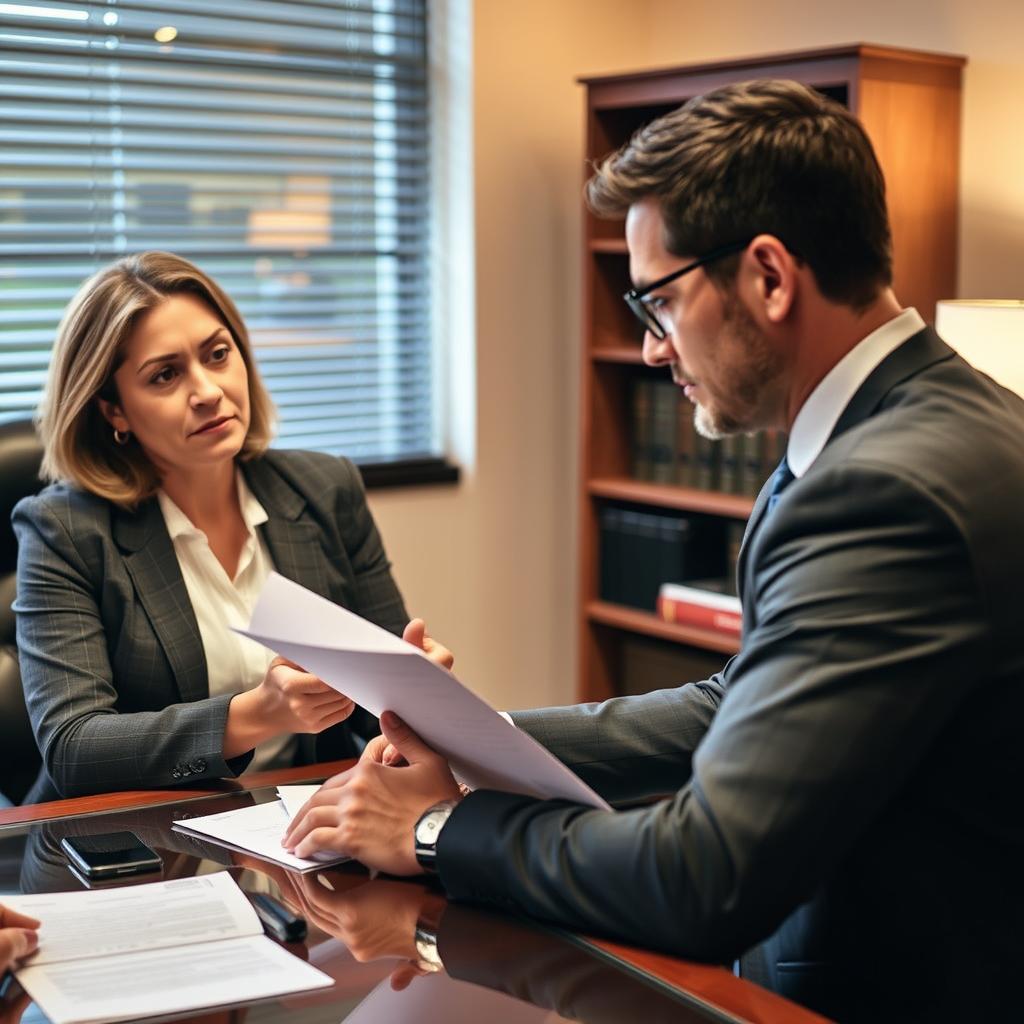 Indefinite Alimony Lawyer Colonial Heights, VA