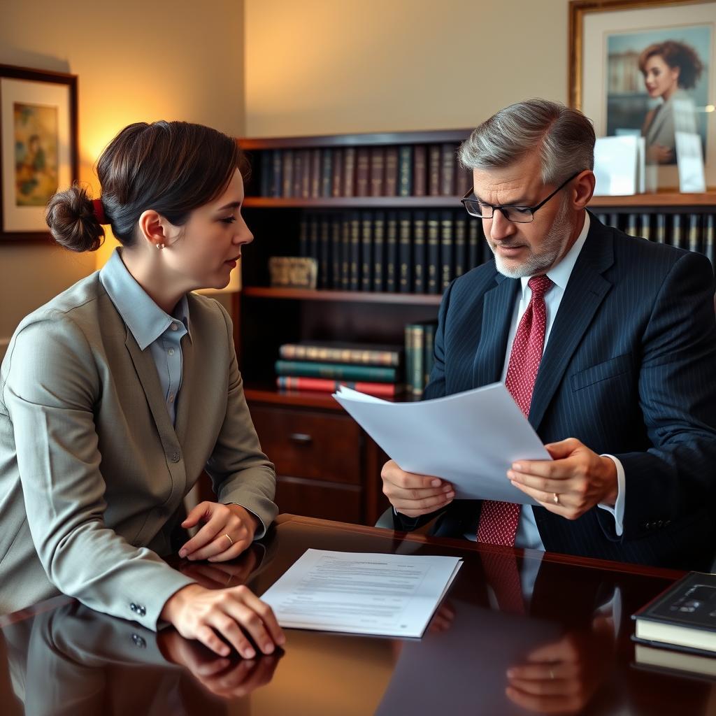 Indefinite Alimony Lawyer Dinwiddie County, VA
