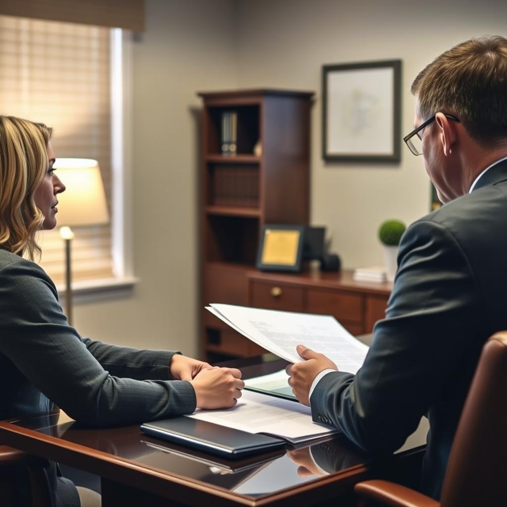 Indefinite Alimony Lawyer Fluvanna County, VA