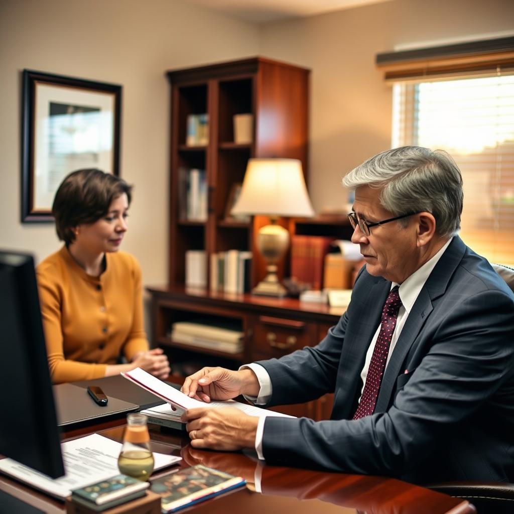 Indefinite Alimony Lawyer Isle of Wight County, VA