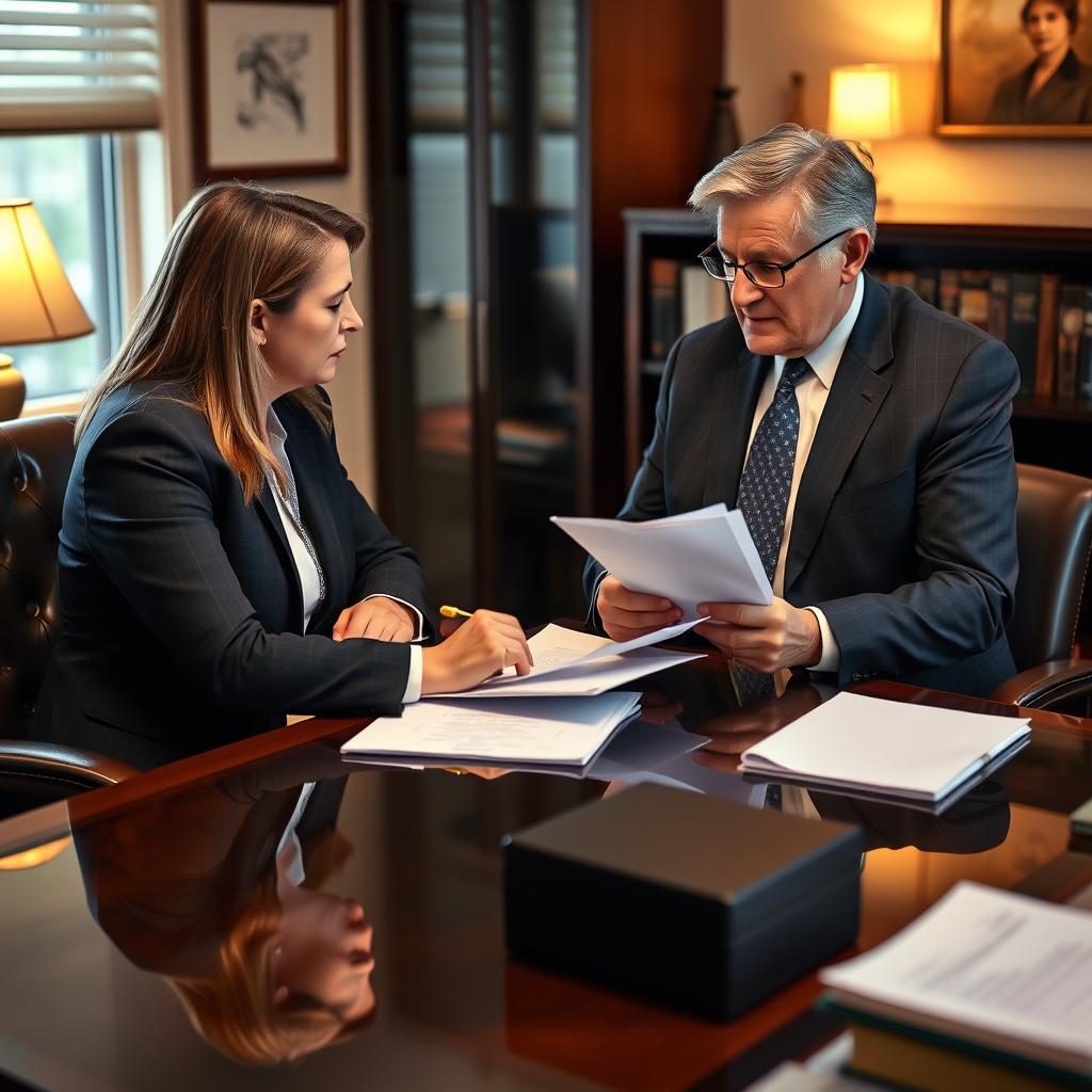 Indefinite Alimony Lawyer Powhatan County, VA