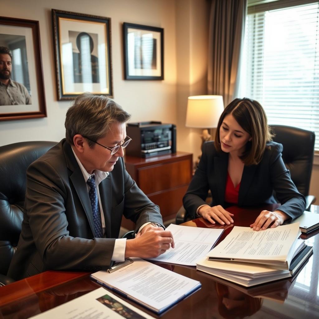 Indefinite Alimony Lawyer Roanoke County, VA