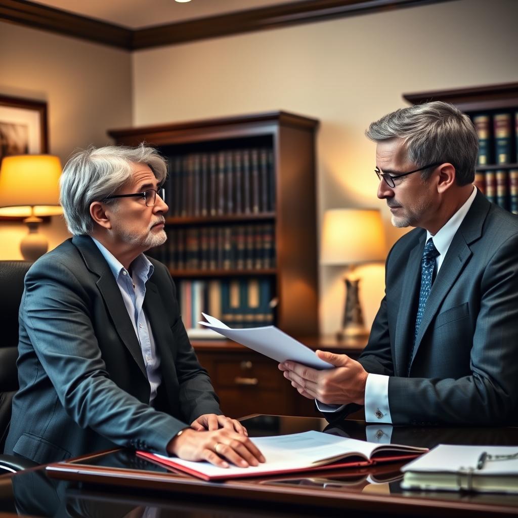 Indefinite Alimony Lawyer Rockingham County, VA