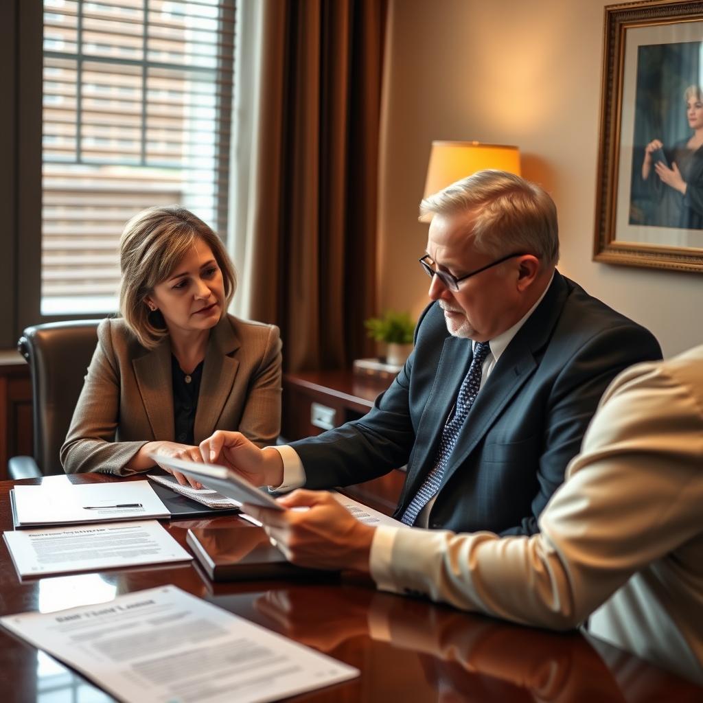 Indefinite Alimony Lawyer York County, VA