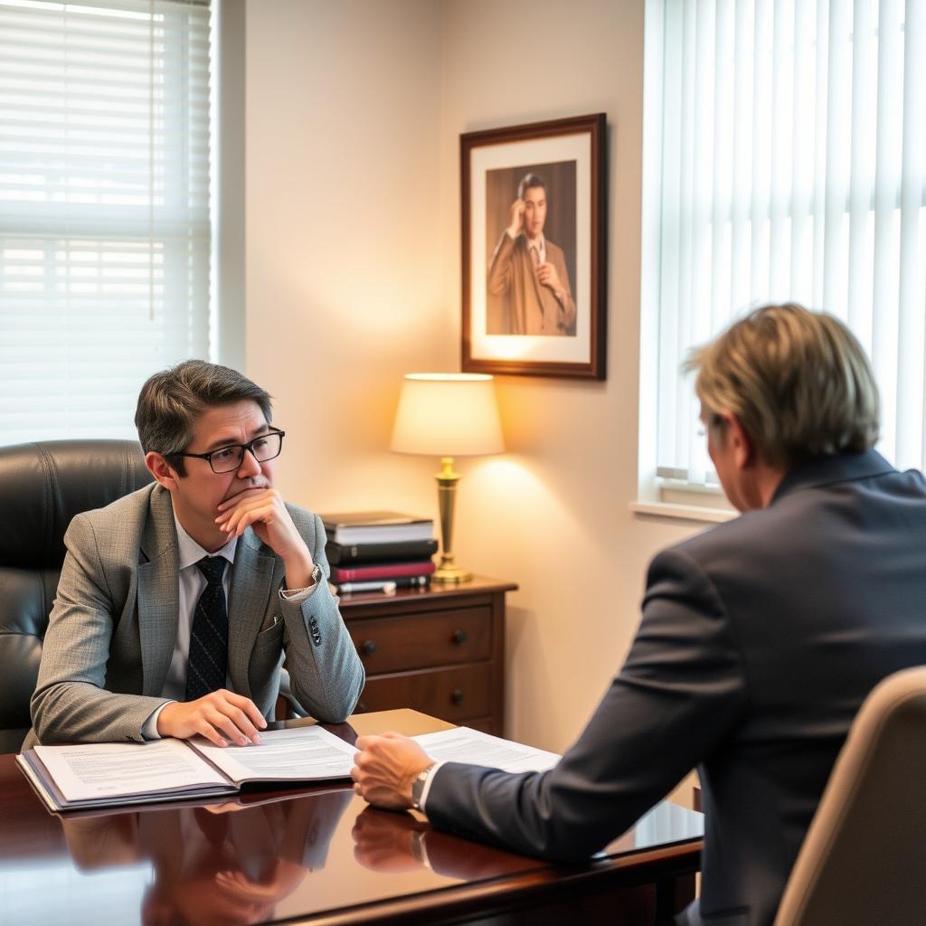 Interstate Custody Lawyer Fluvanna County, VA