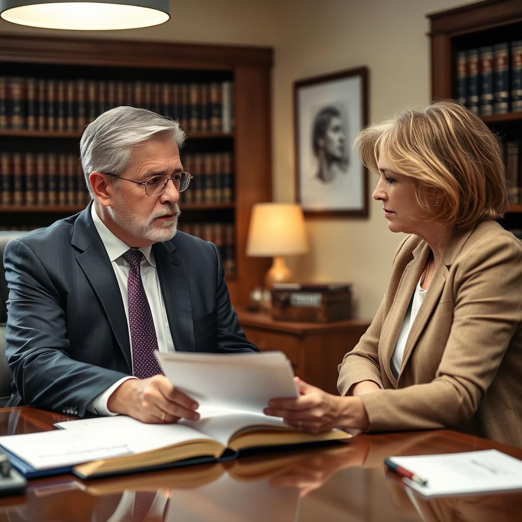 Interstate Custody Lawyer Fluvanna County, VA