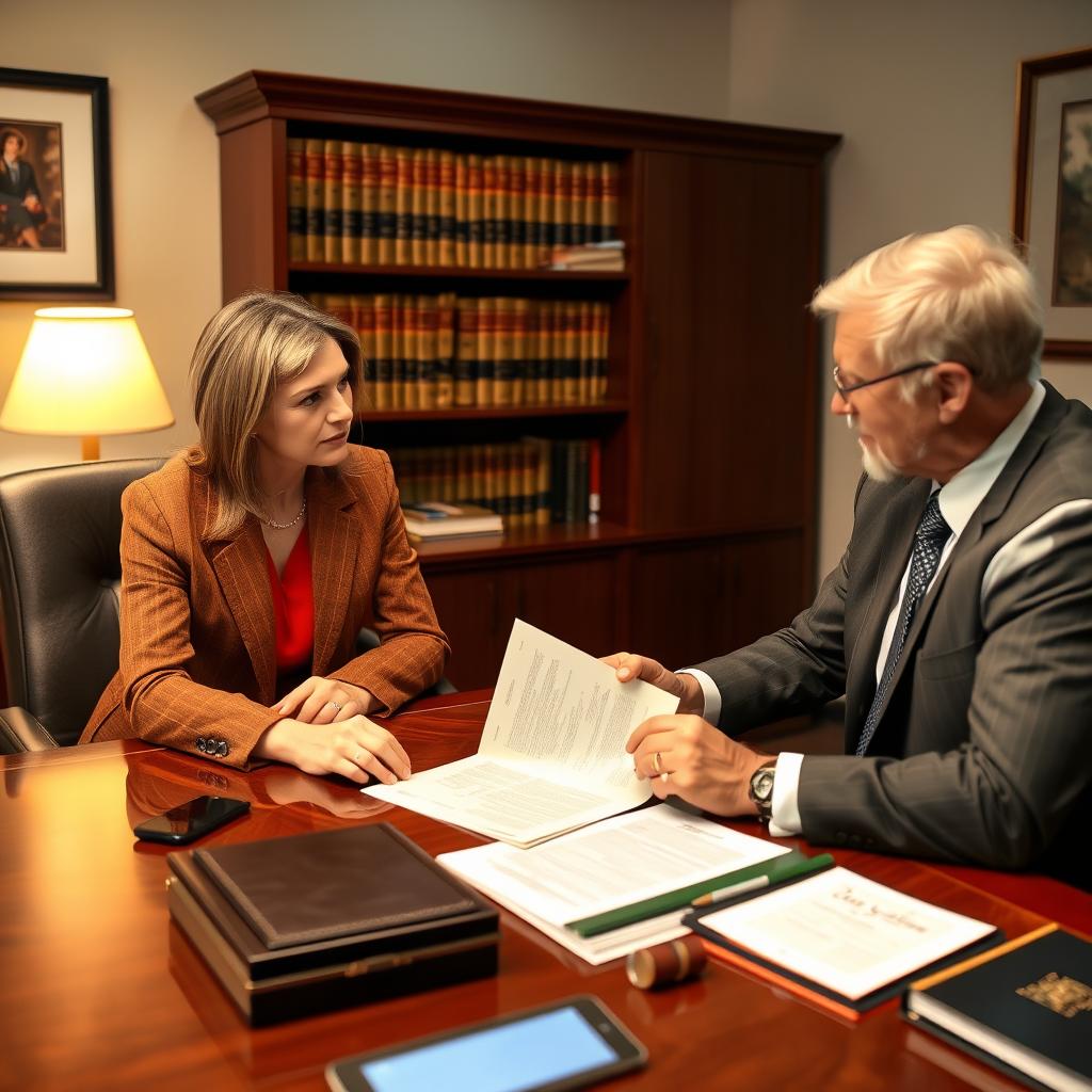 Interstate Custody Lawyer Isle of Wight County, VA