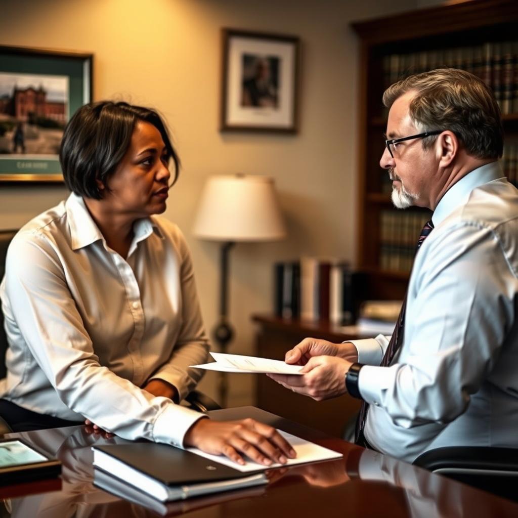 Interstate Custody Lawyer James City County, VA