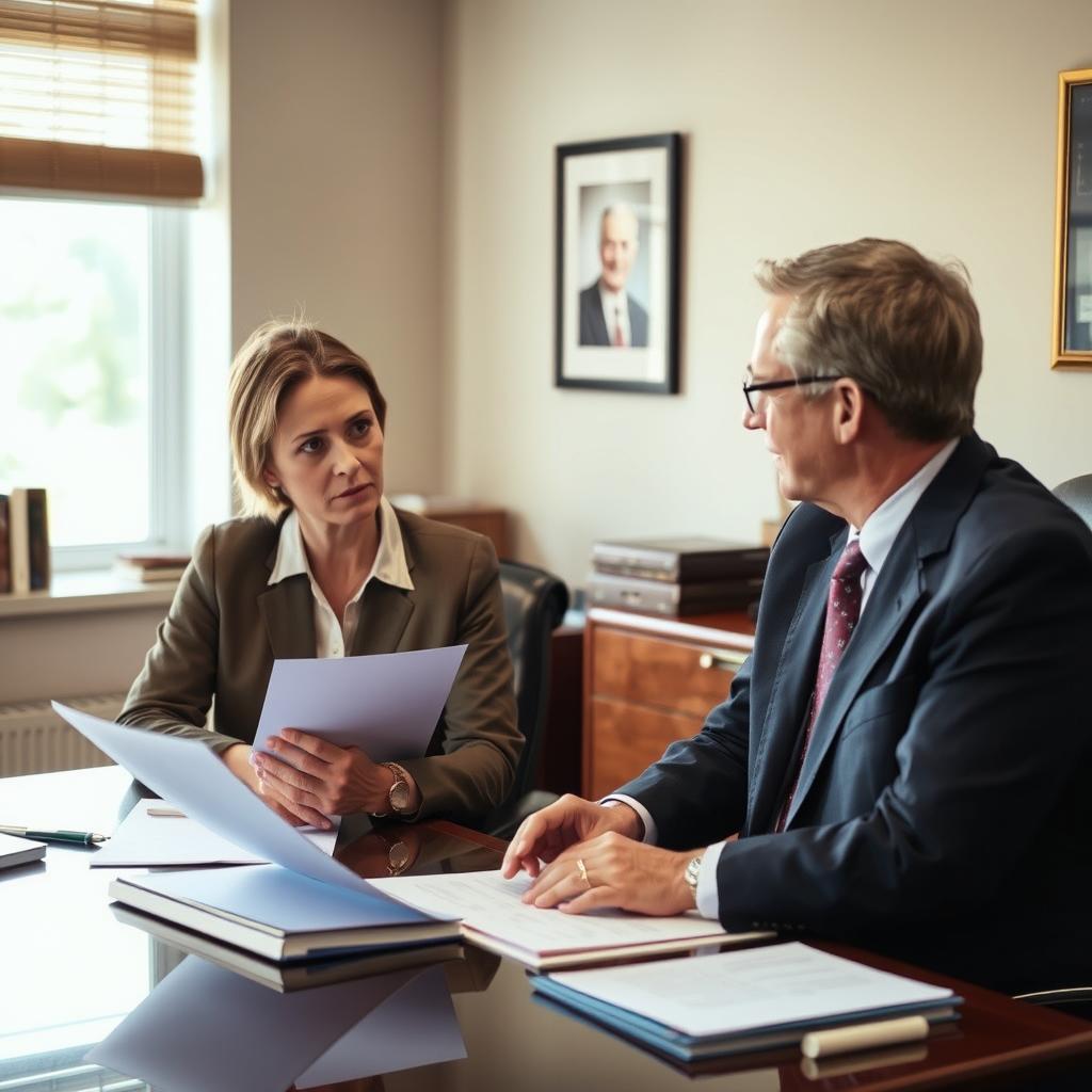Interstate Custody Lawyer James City County, VA
