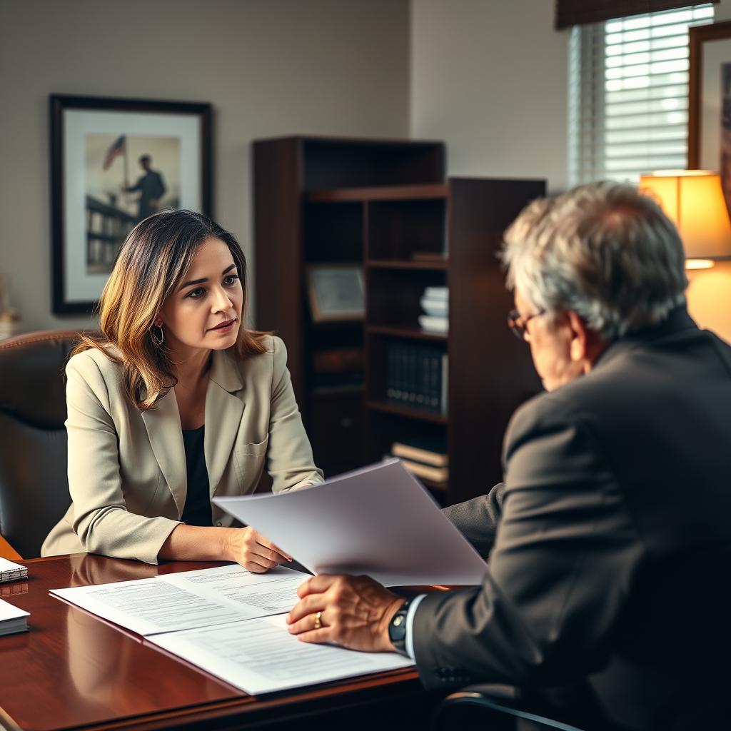 Interstate Custody Lawyer King William County, VA