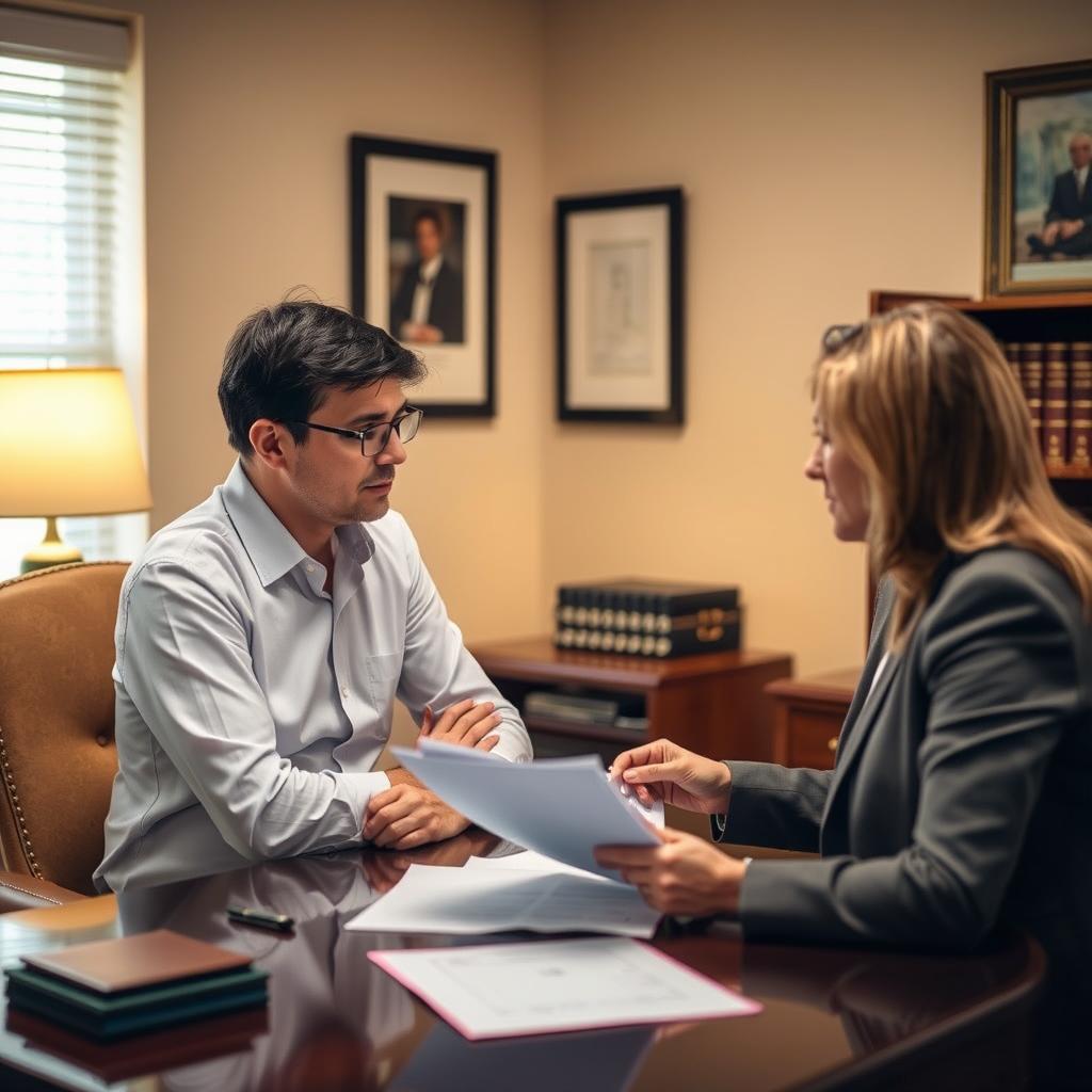 Interstate Custody Lawyer Louisa County, VA