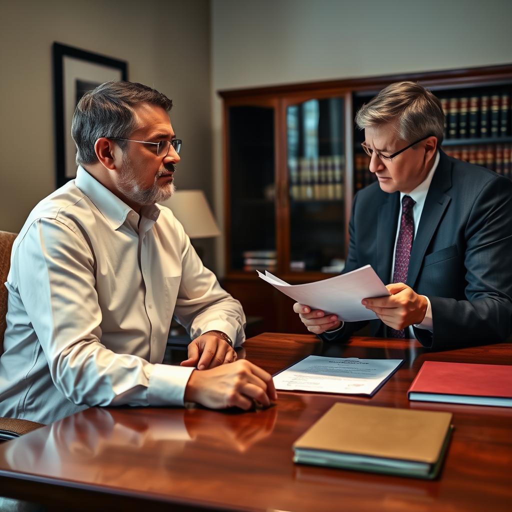 Interstate Custody Lawyer Louisa County, VA