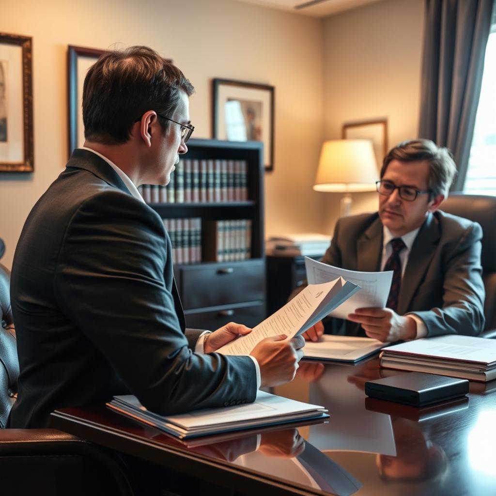 Interstate Custody Lawyer Roanoke County, VA