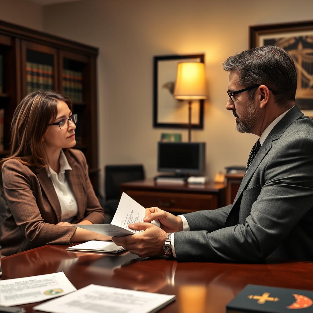 Interstate Custody Lawyer Rockingham County, VA