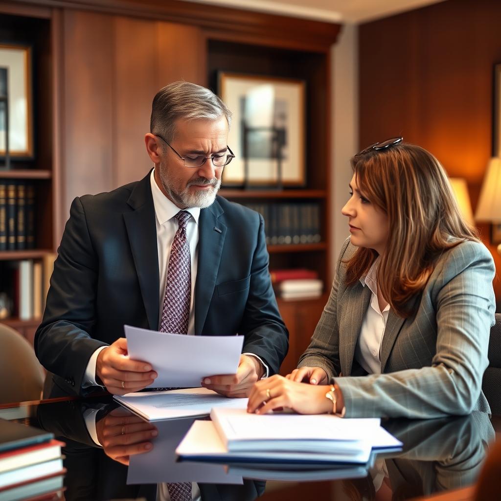 Interstate Custody Lawyer Virginia Beach, VA