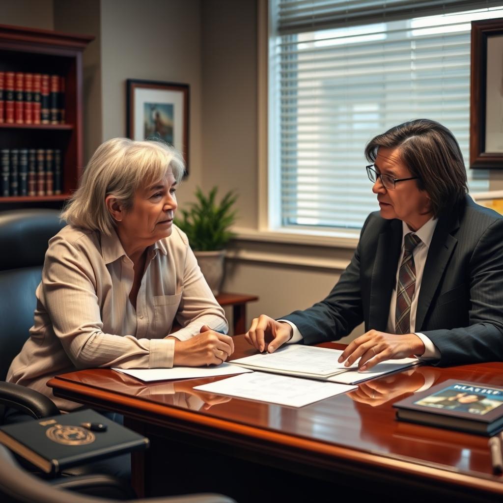 Kinship Guardianship Lawyer Chesterfield County, VA