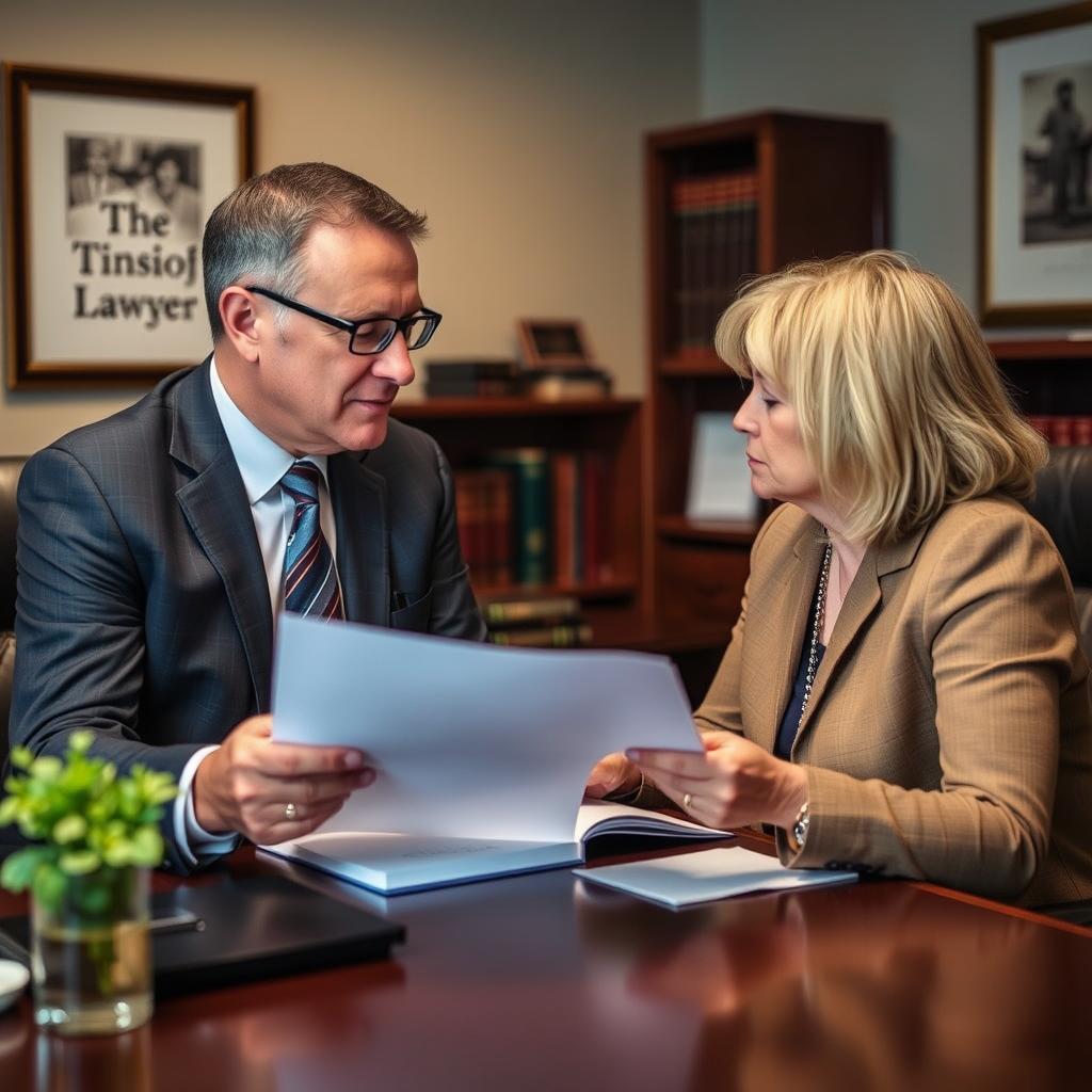 Kinship Guardianship Lawyer Colonial Heights, VA