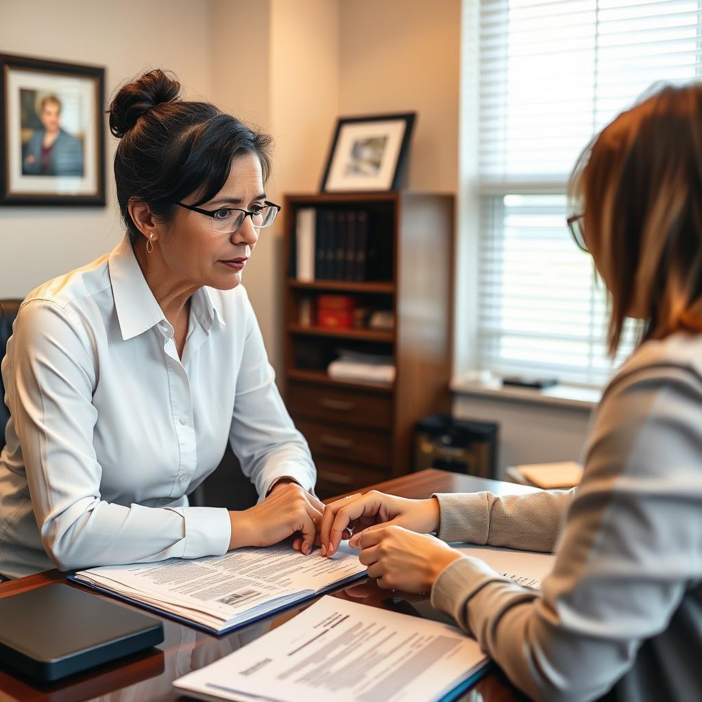 Kinship Guardianship Lawyer Fluvanna County, VA