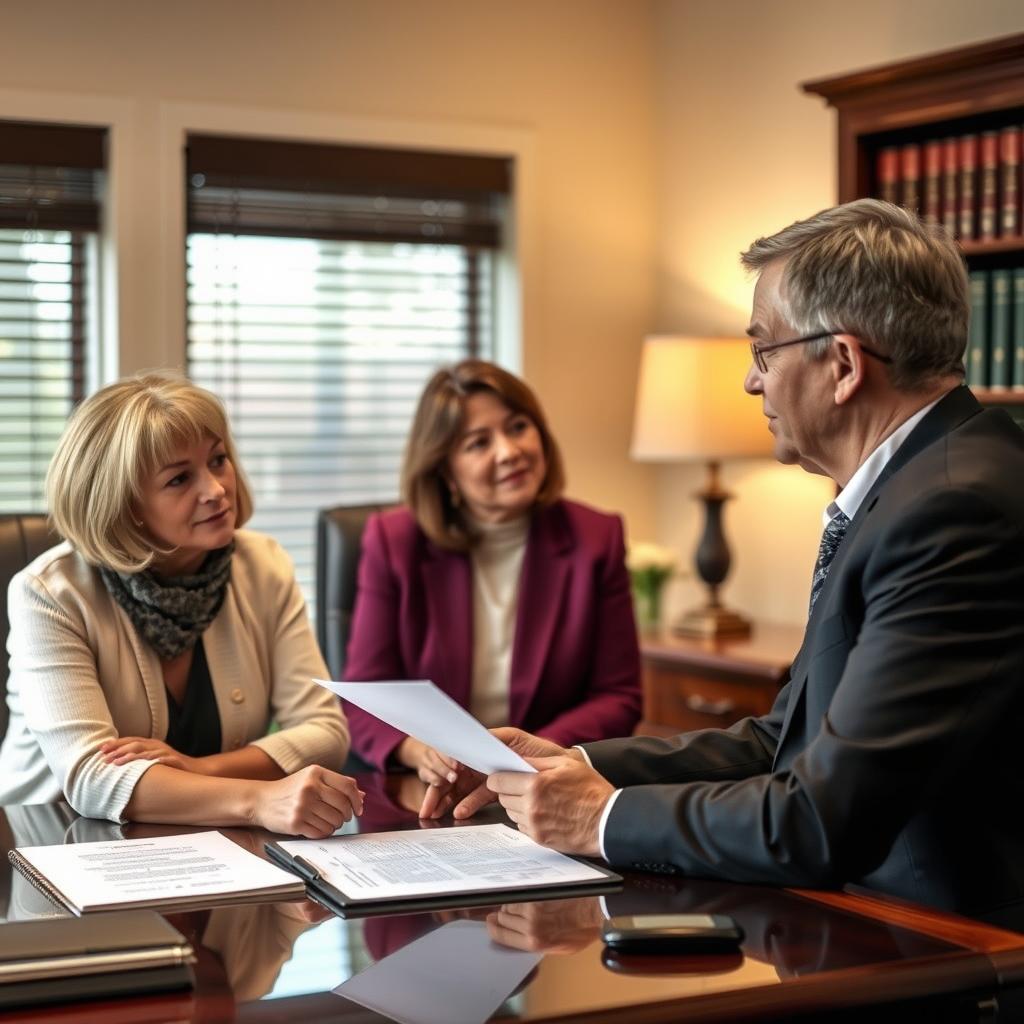 Kinship Guardianship Lawyer Goochland County, VA