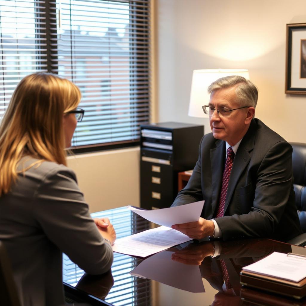 Kinship Guardianship Lawyer James City County, VA
