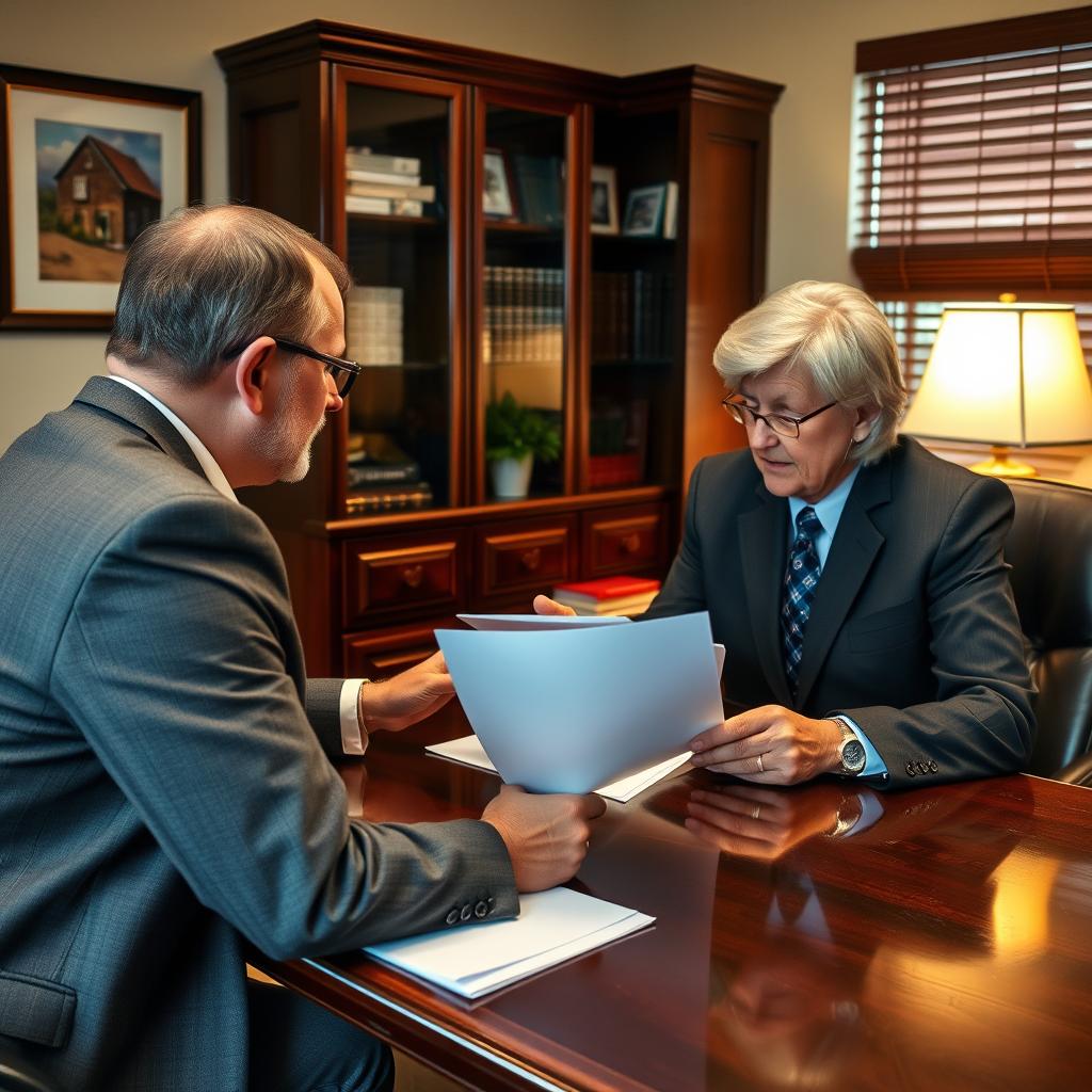 Kinship Guardianship Lawyer New Kent County, VA