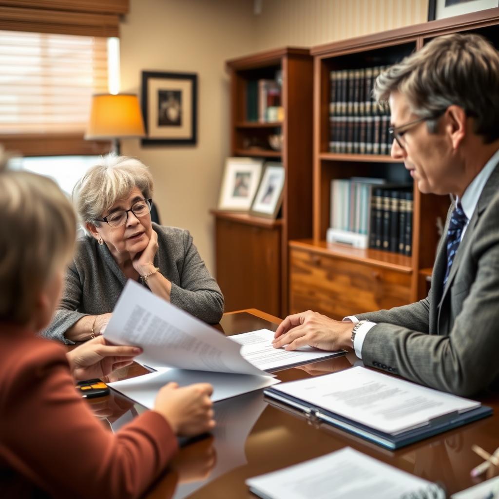 Kinship Guardianship Lawyer Powhatan County, VA