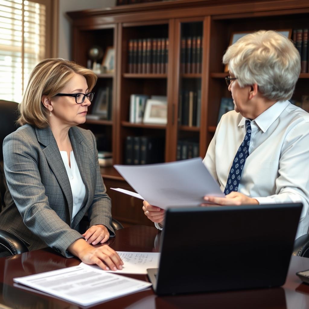 Kinship Guardianship Lawyer Prince George County, VA