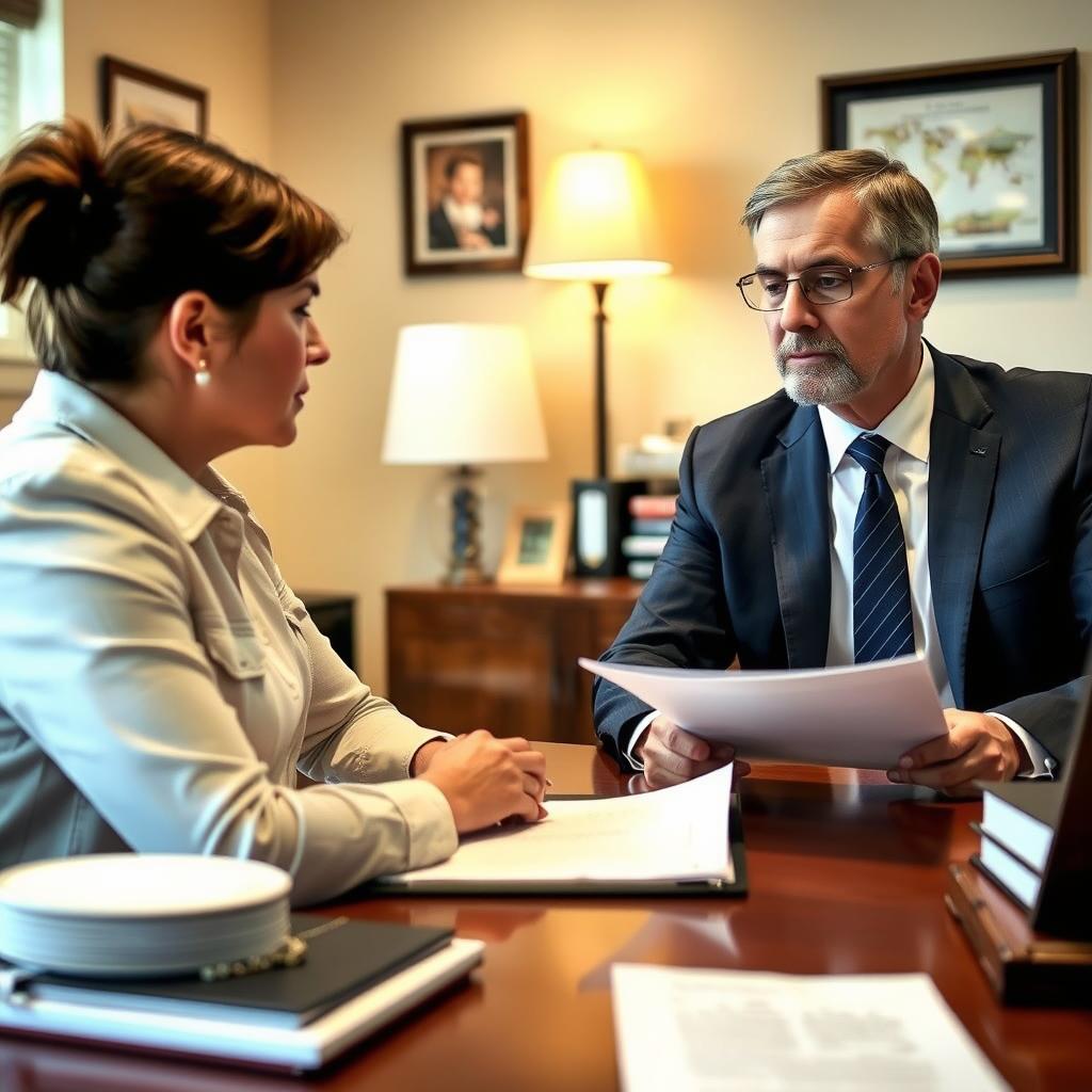 Legal Custody Lawyer York County, VA
