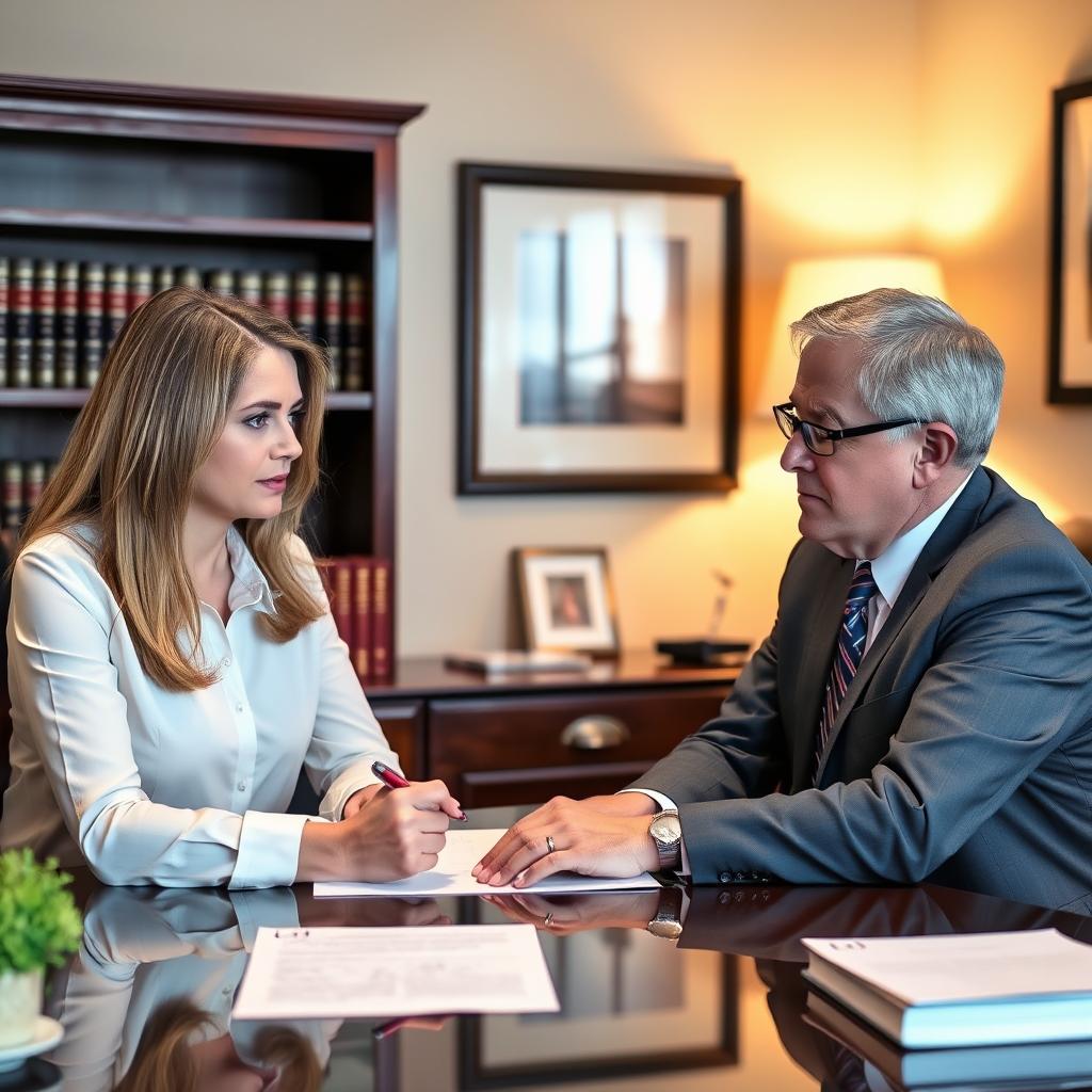 Marital Agreement Lawyer Rappahannock County, VA