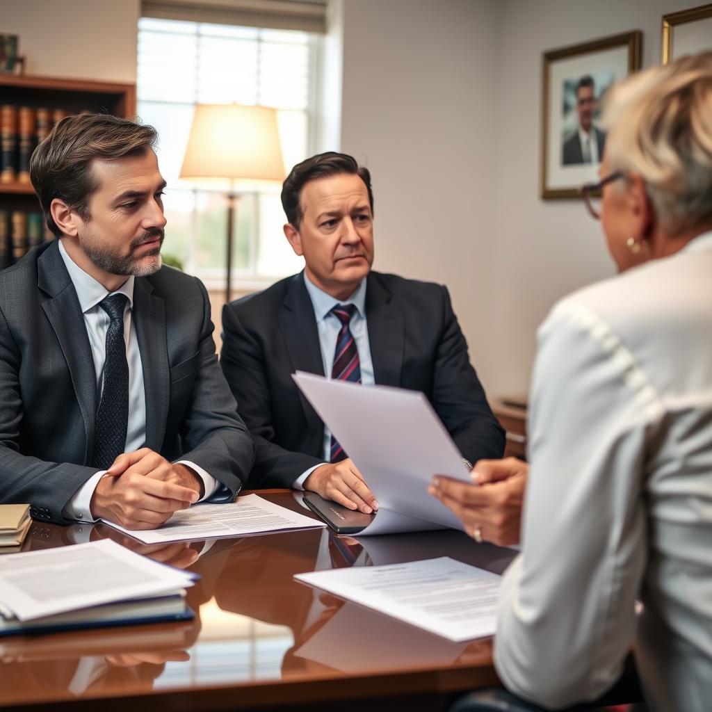 Marital Property Lawyer James City County, VA