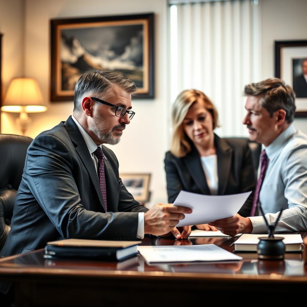 Marital Property Lawyer Prince George County, VA