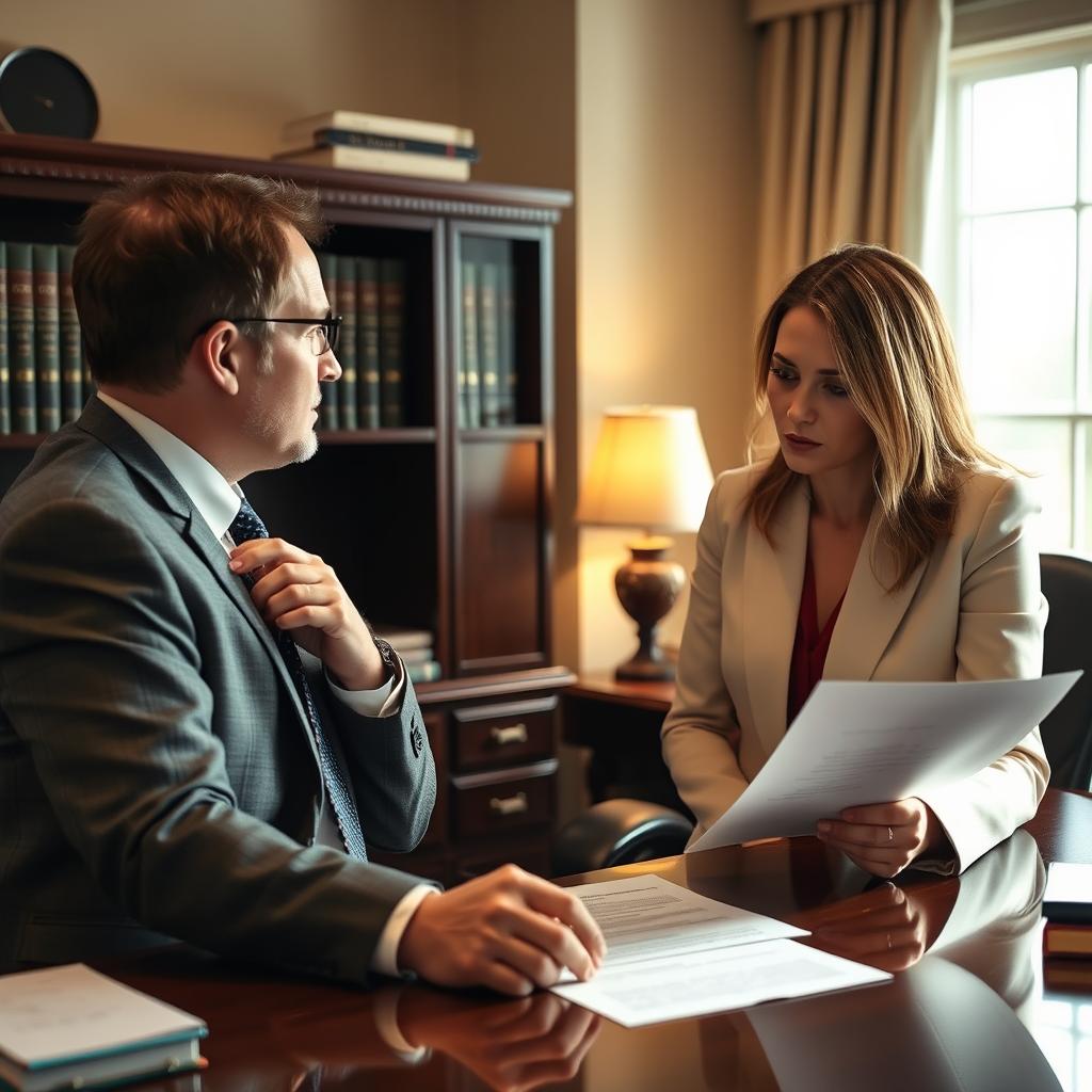 Marital Property Lawyer Rappahannock County, VA