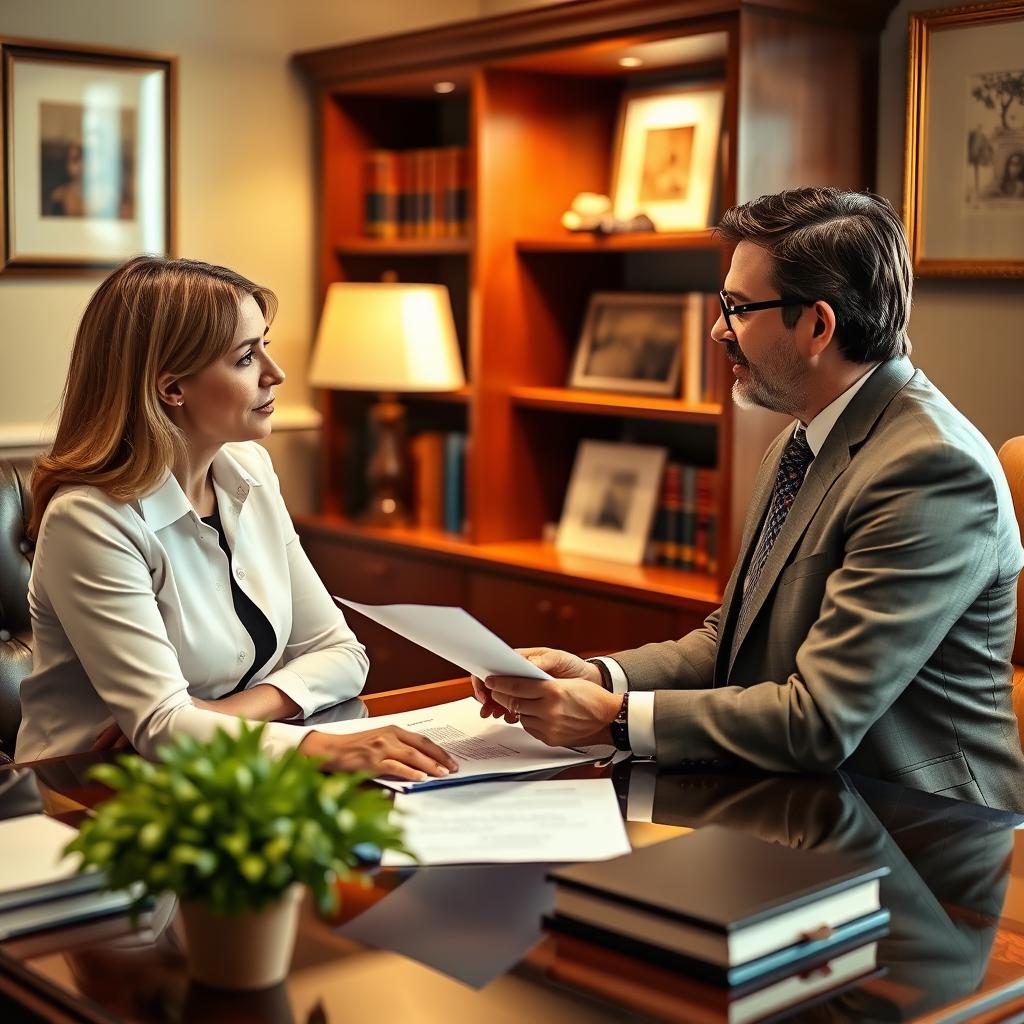 Marital Property Lawyer Virginia Beach, VA