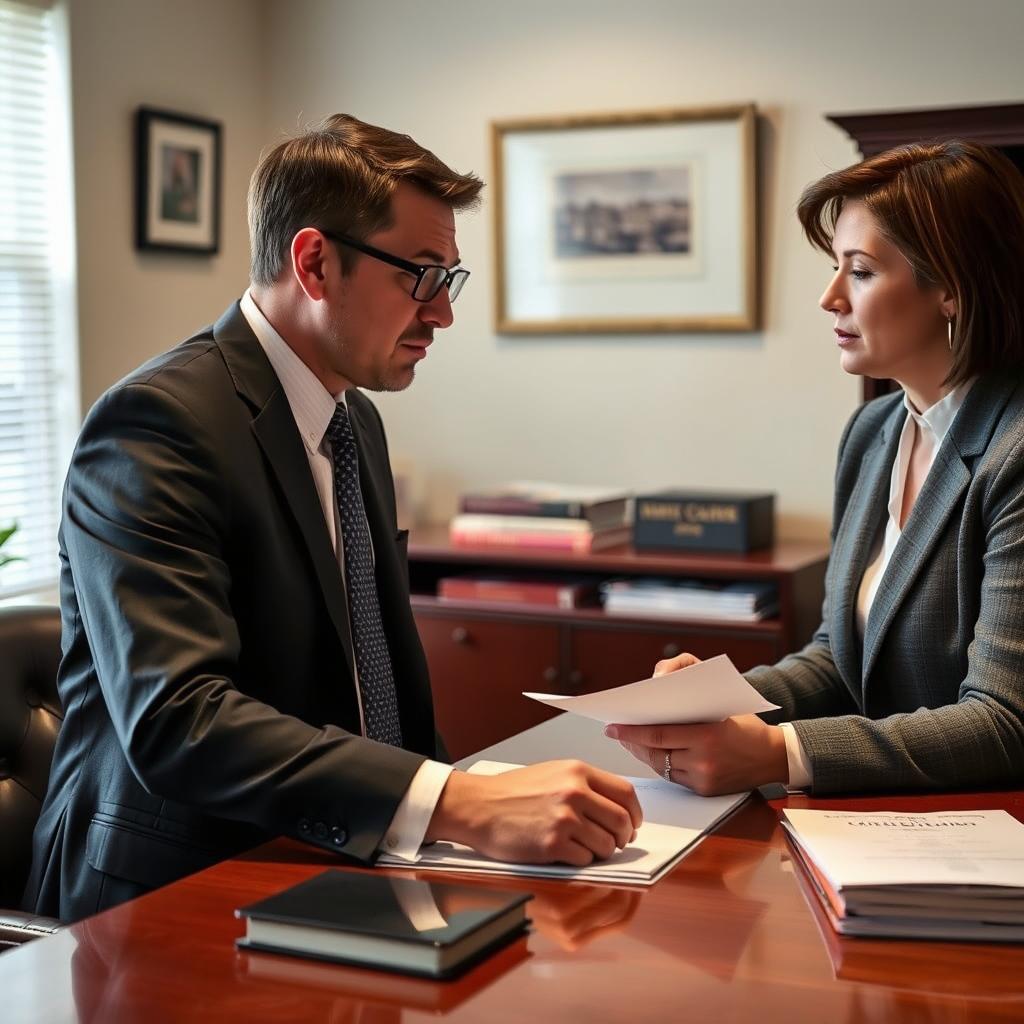 Marital Property Lawyer Virginia, VA