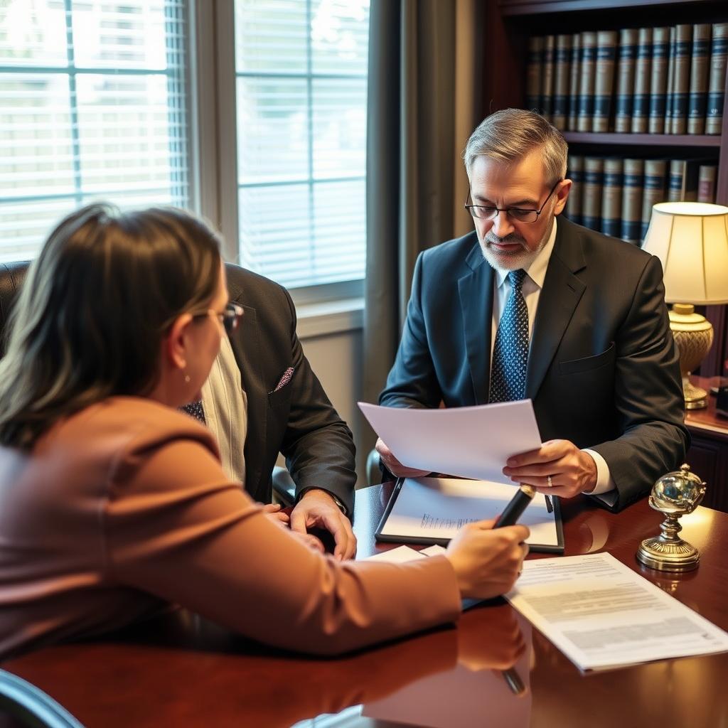 Marital Property Lawyer York County, VA